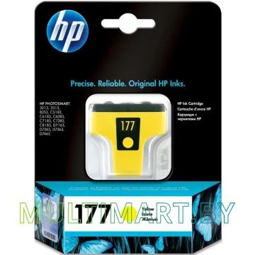Картридж HP 177 (C8773HE)